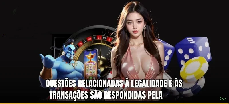 7ab Pagamentos