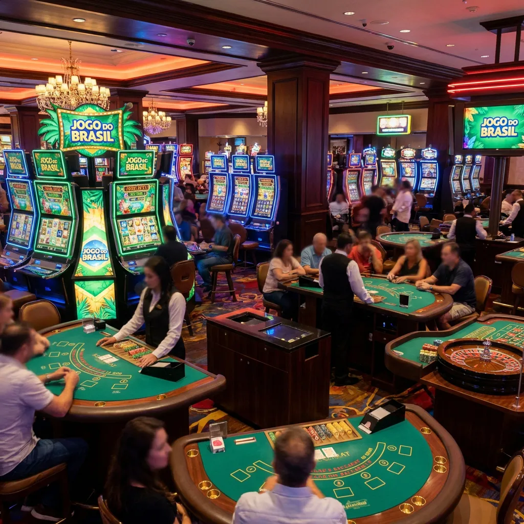 Jackpot Slots