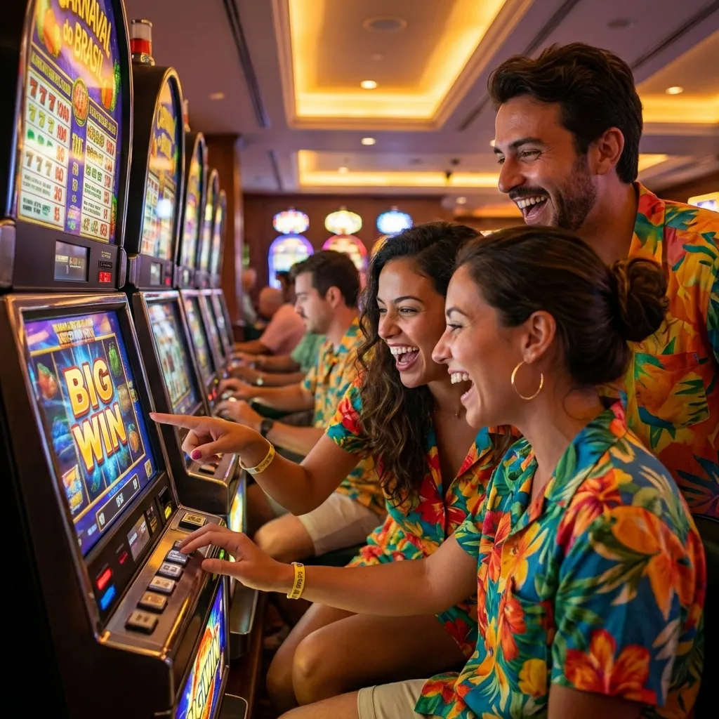 Megaways Slots