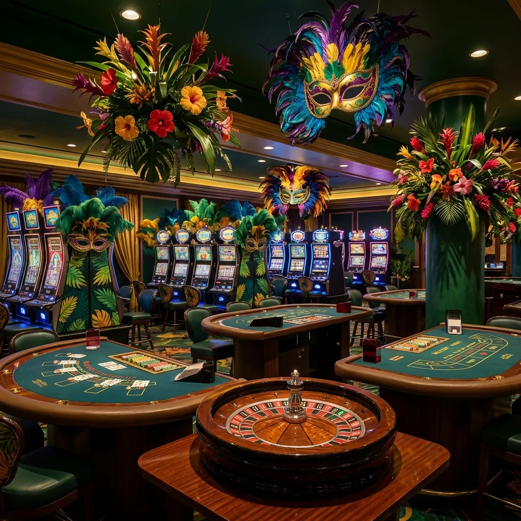 Nolimit City Slots