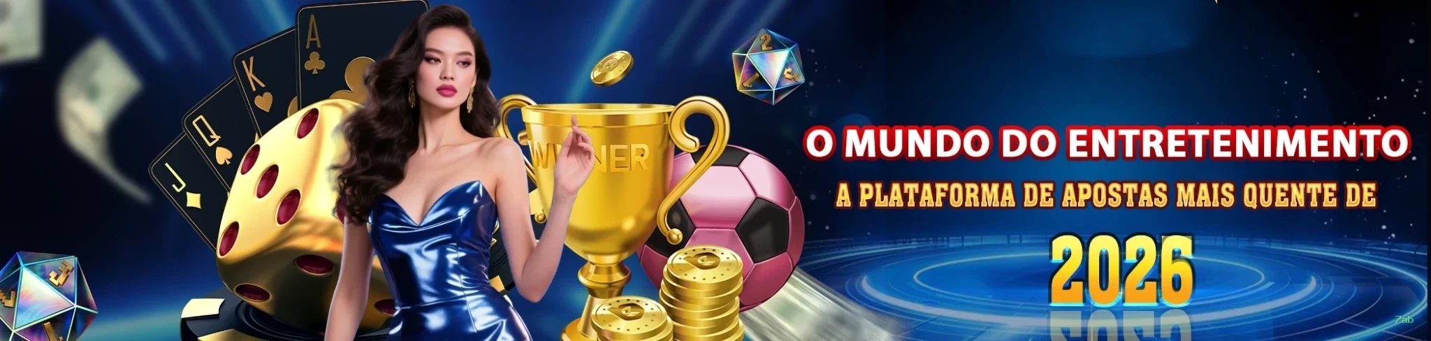 Provedores de Jogos
